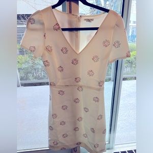 Club Monaco dress